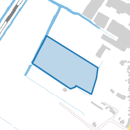 Perceel HLG01-D-3099