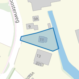 Perceel HLG01-D-3103