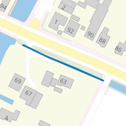 Perceel HLG01-D-3110