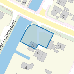 Perceel HLG01-D-3112