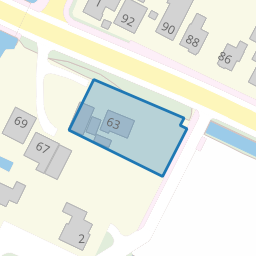 Perceel HLG01-D-3113