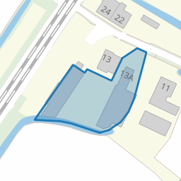 Perceel HLG01-D-3138