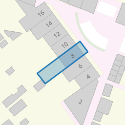 Perceel HLG01-D-3145