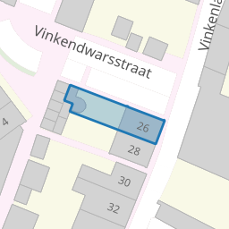 Perceel HLG01-D-3149