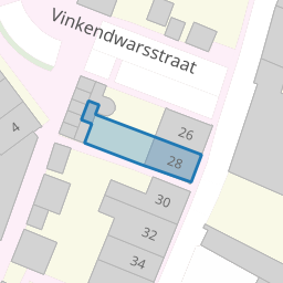 Perceel HLG01-D-3150