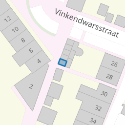 Perceel HLG01-D-3152