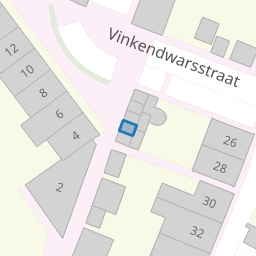 Perceel HLG01-D-3153