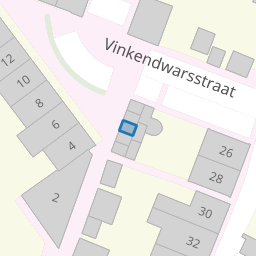 Perceel HLG01-D-3154