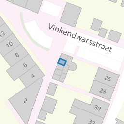 Perceel HLG01-D-3155