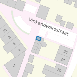 Perceel HLG01-D-3156