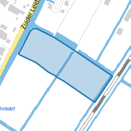 Perceel HLG01-D-3163