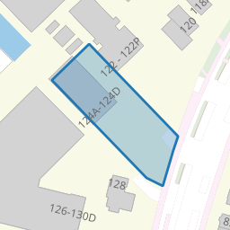 Perceel HLG01-D-3164