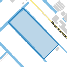 Perceel HLG01-D-3167