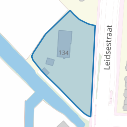 Perceel HLG01-D-3169