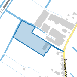 Perceel HLG01-D-3172