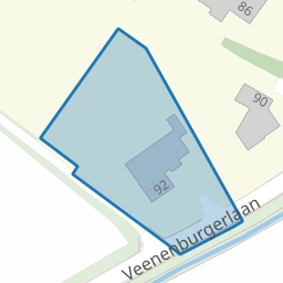 Perceel HLG01-D-3188