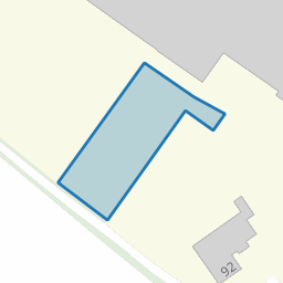 Perceel HLG01-D-3190