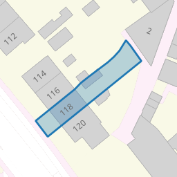 Perceel HLG01-D-3197