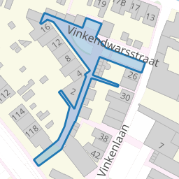 Perceel HLG01-D-3198