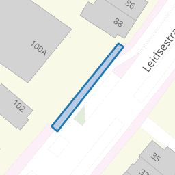 Perceel HLG01-D-3209