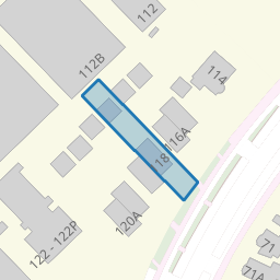 Perceel HLG01-D-3222