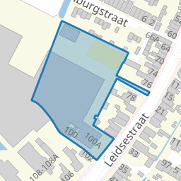 Perceel HLG01-D-3230