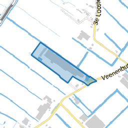 Perceel HLG01-D-3245