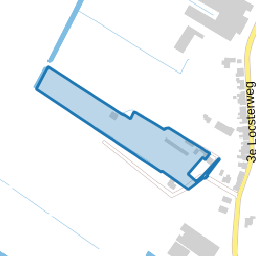 Perceel HLG01-D-3262