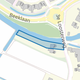 Perceel HLG01-D-3274