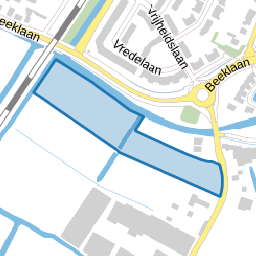 Perceel HLG01-D-3278