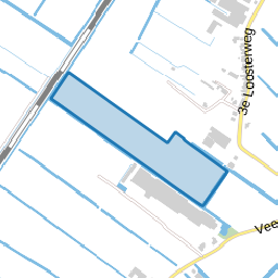 Perceel HLG01-D-3291