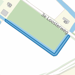 Perceel HLG01-D-3296