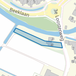 Perceel HLG01-D-3300