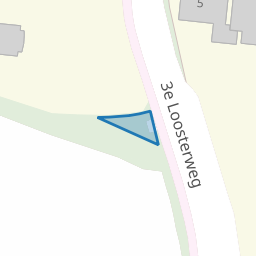 Perceel HLG01-D-3301