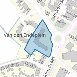 Perceel HLG01-D-3329