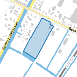 Perceel HLG01-D-3343