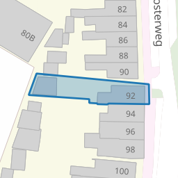 Perceel HLG01-D-3347