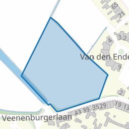 Perceel HLG01-D-3352