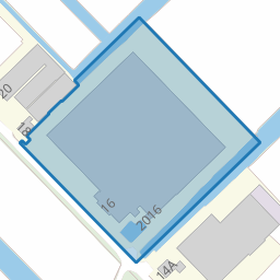 Perceel HLG01-D-3367