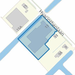 Perceel HLG01-D-3374