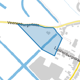 Perceel HLG01-D-3376