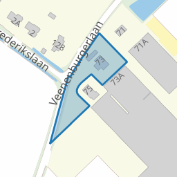 Perceel HLG01-D-3378