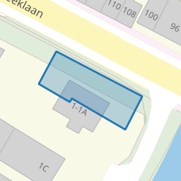 Perceel HLG01-D-3388