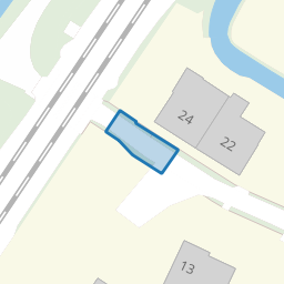 Perceel HLG01-D-3389