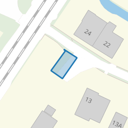 Perceel HLG01-D-3390