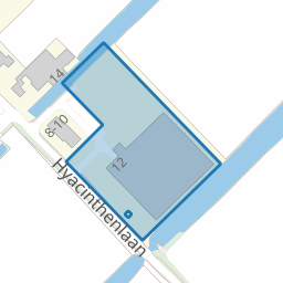 Perceel HLG01-D-3399