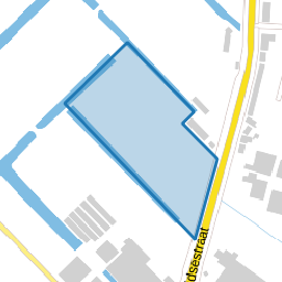 Perceel HLG01-D-3401