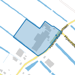 Perceel HLG01-D-3402