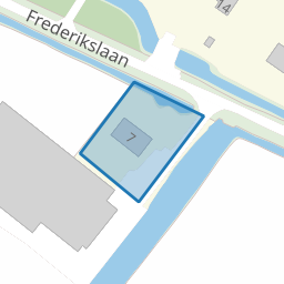 Perceel HLG01-D-3408