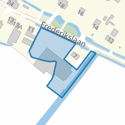 Perceel HLG01-D-3409